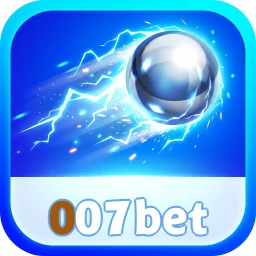 007BET — ikon APK